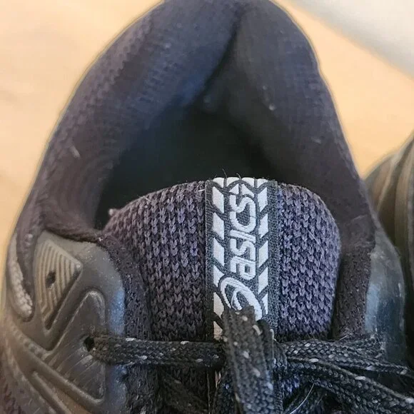 ASICS Gel-Venture 8 Shoes Mens Size 9.5 Trail Running Athletic 1011A396 - Picture 9 of 12